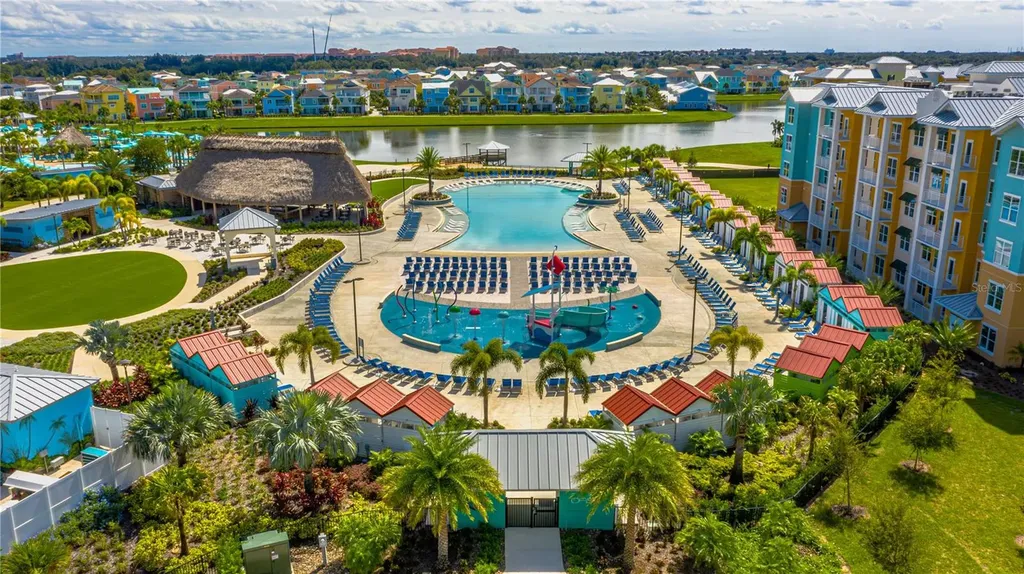 8061 Vacation Avenue Kissimmee FL 34747