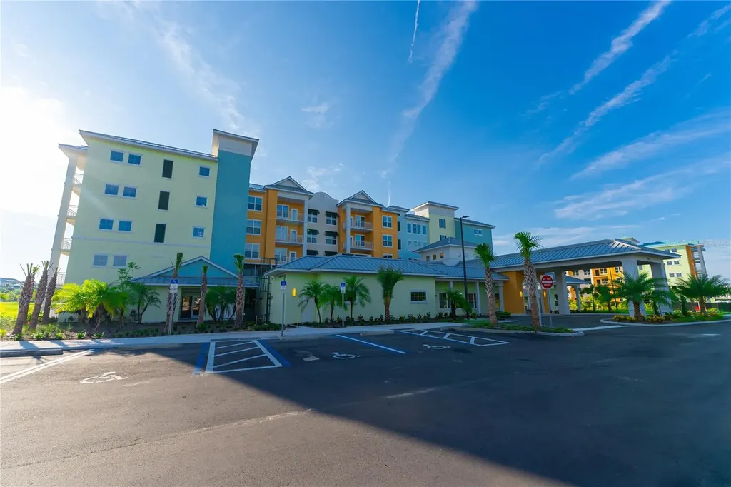 8061 Vacation Avenue Kissimmee FL 34747