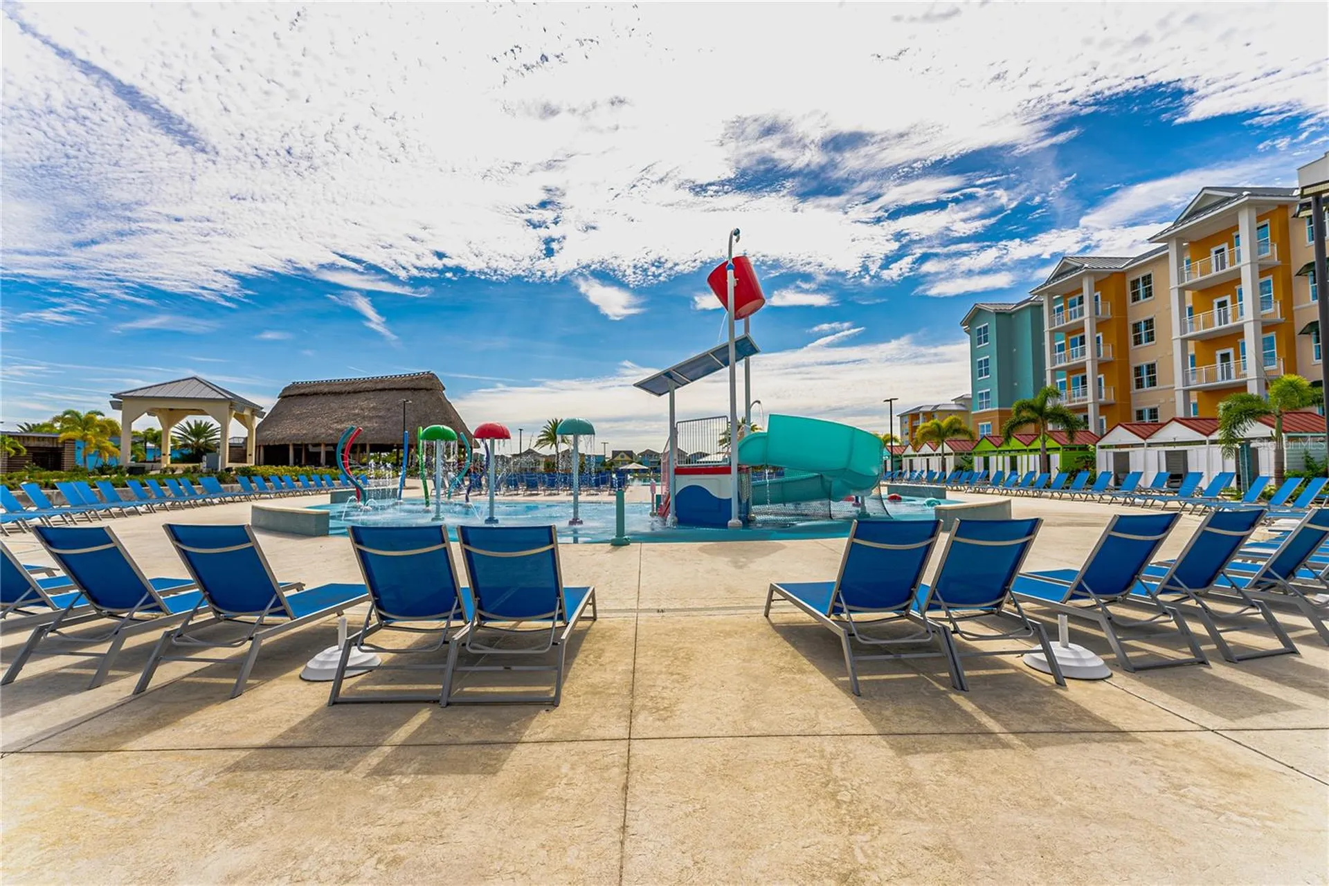8061 Vacation Avenue Kissimmee FL 34747