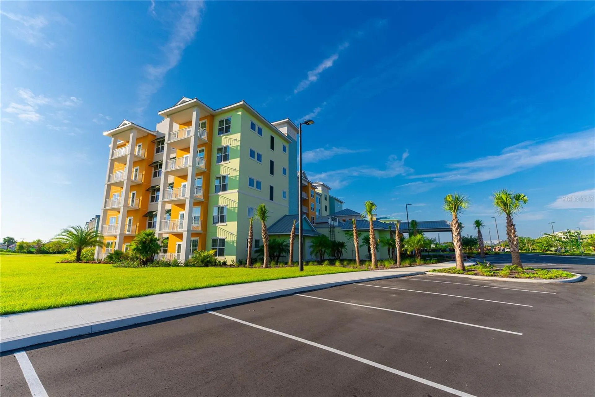 8061 Vacation Avenue Kissimmee FL 34747