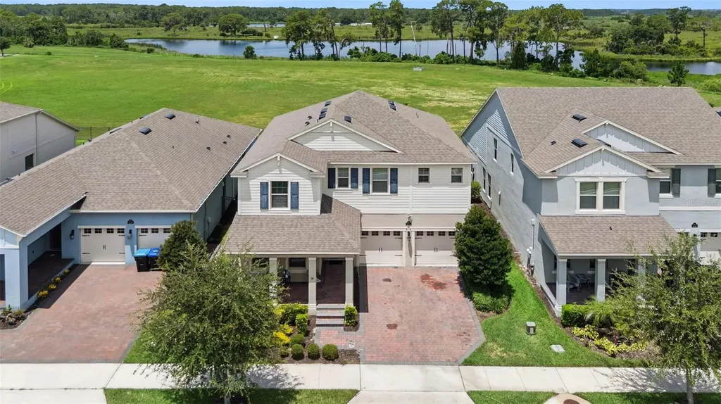 9152 Sonoma Coast Drive Winter Garden FL 34787