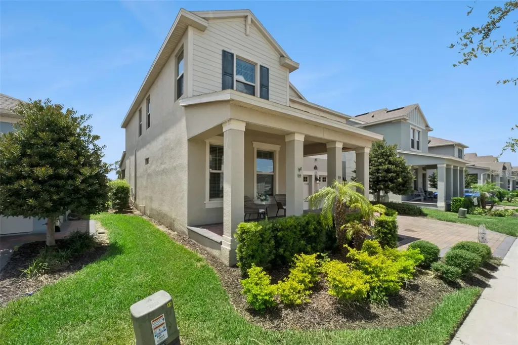 9152 Sonoma Coast Drive Winter Garden FL 34787