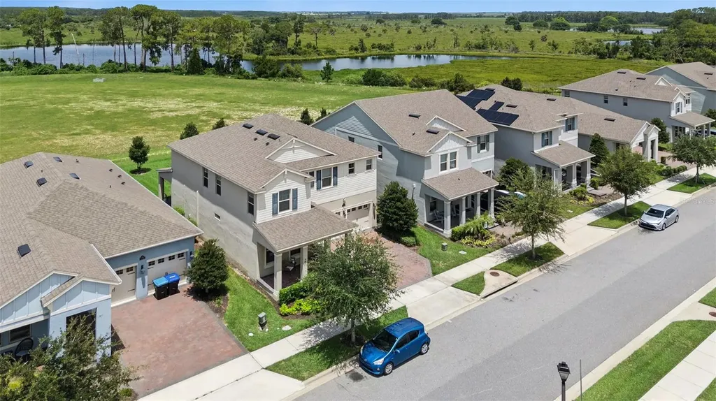 9152 Sonoma Coast Drive Winter Garden FL 34787