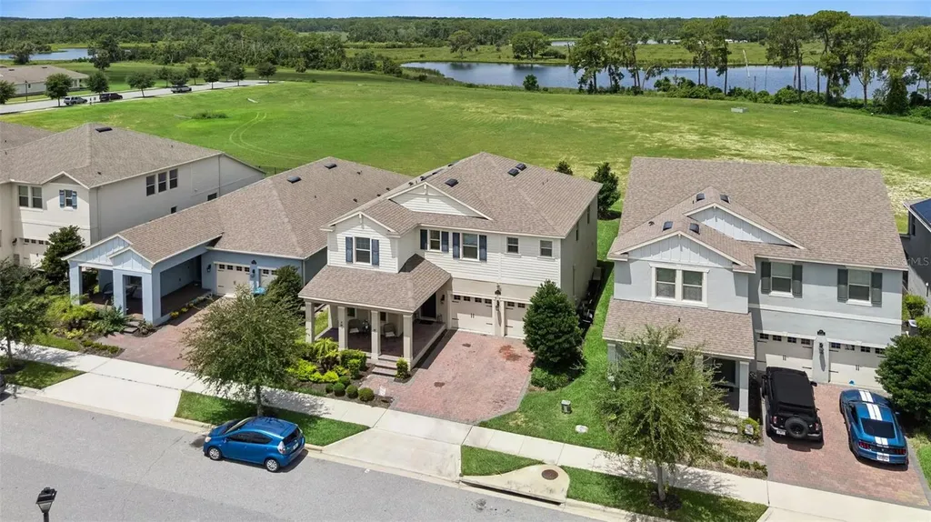 9152 Sonoma Coast Drive Winter Garden FL 34787