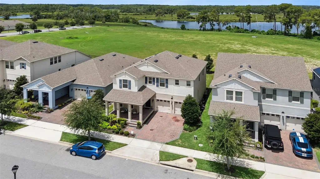 9152 Sonoma Coast Drive Winter Garden FL 34787