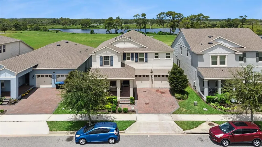 9152 Sonoma Coast Drive Winter Garden FL 34787