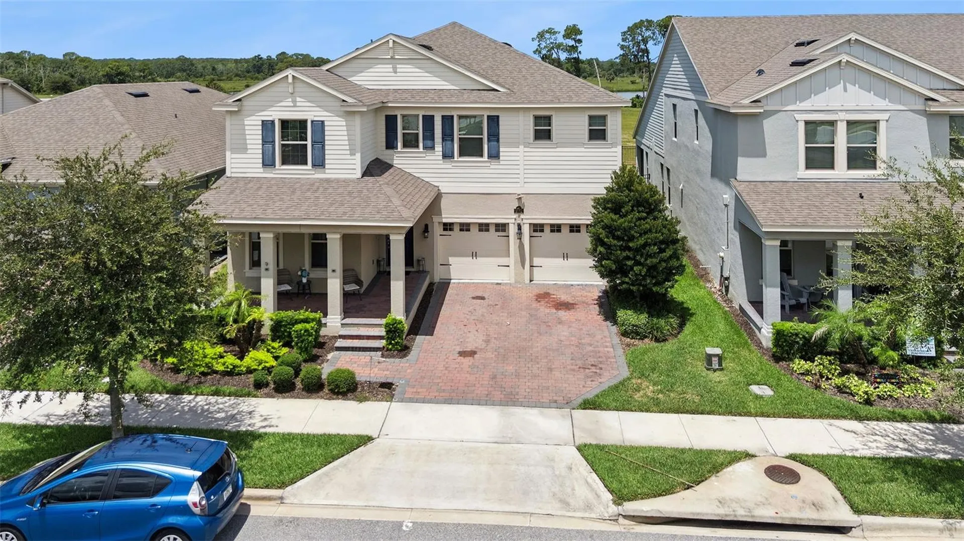 9152 Sonoma Coast Drive Winter Garden FL 34787