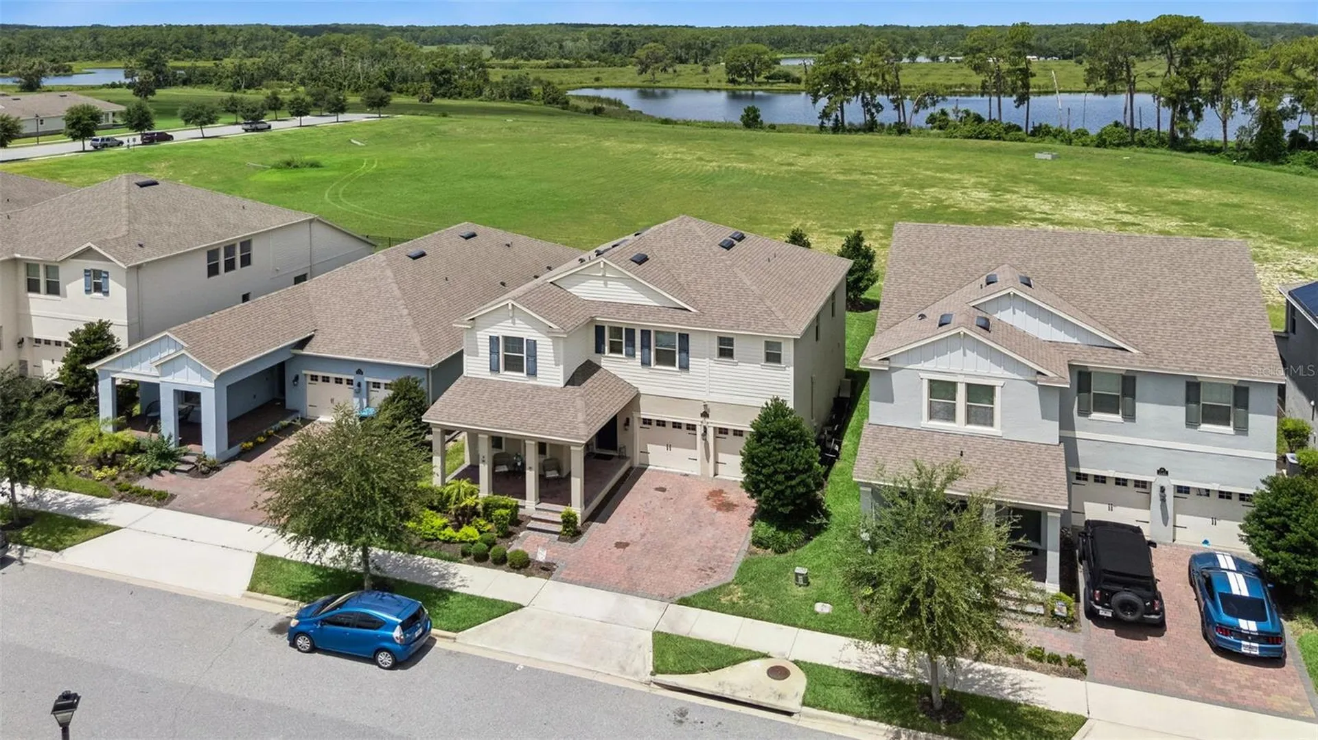 9152 Sonoma Coast Drive Winter Garden FL 34787