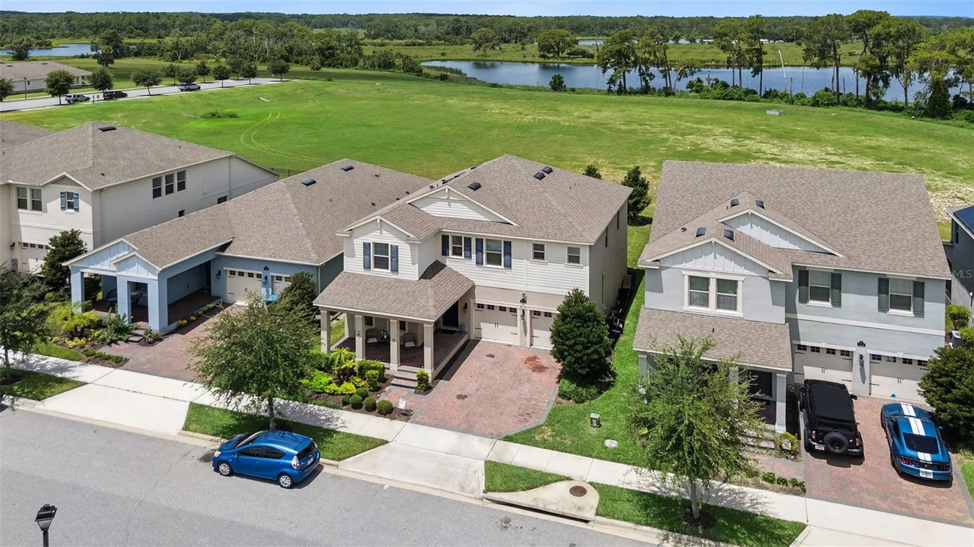 9152 Sonoma Coast Drive Winter Garden FL 34787