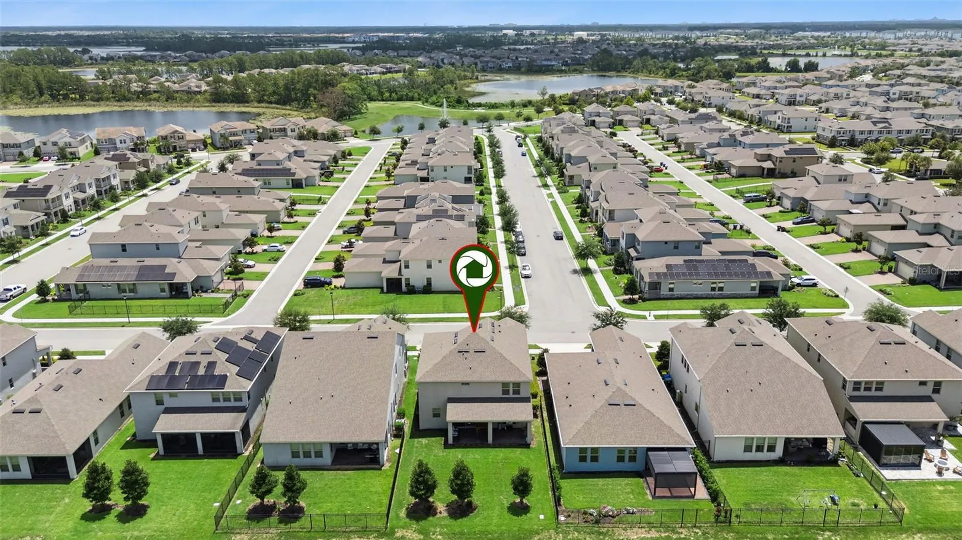 9152 Sonoma Coast Drive Winter Garden FL 34787