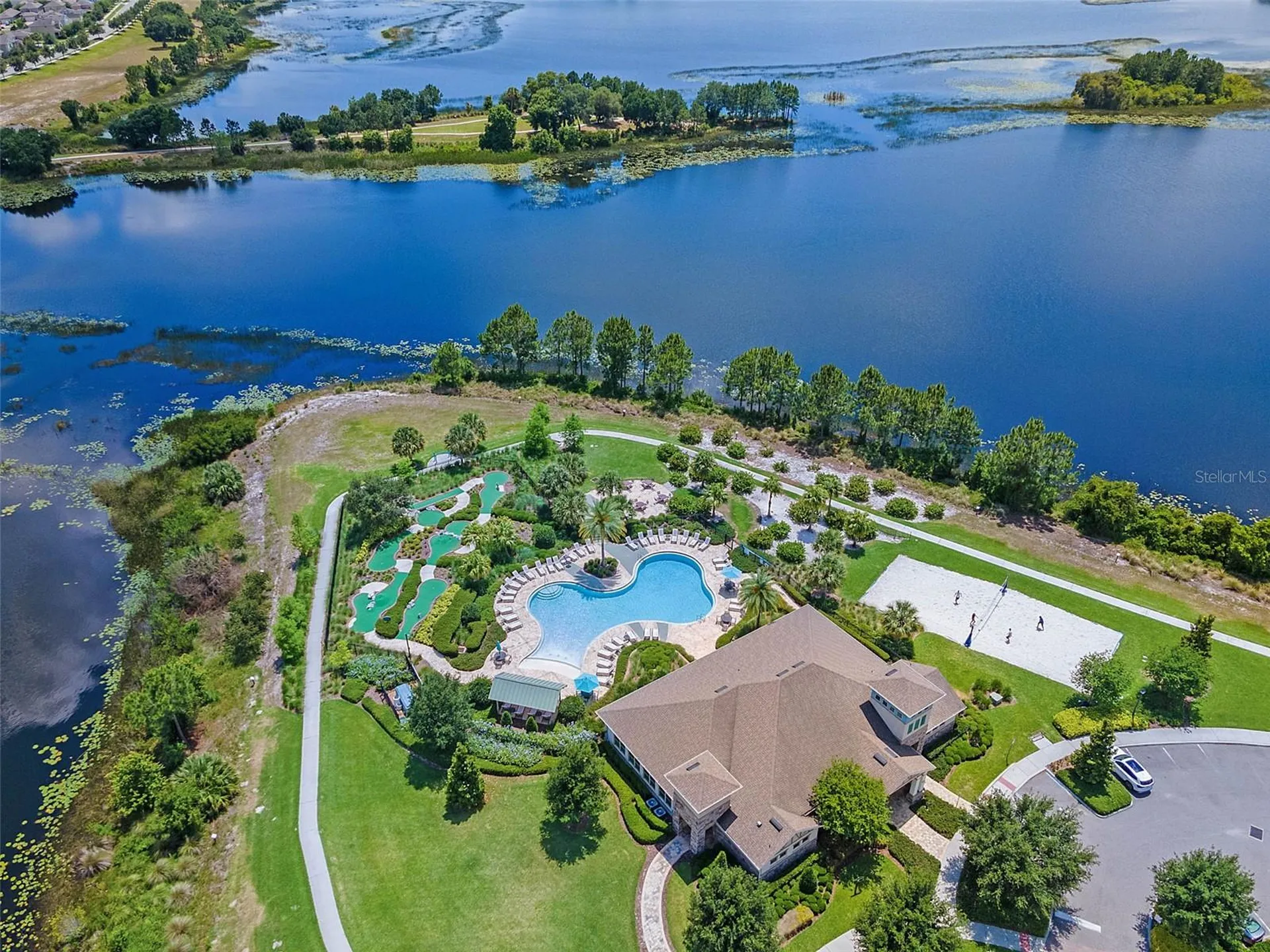 9152 Sonoma Coast Drive Winter Garden FL 34787
