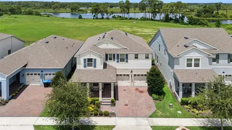 9152 Sonoma Coast Drive Winter Garden FL 34787
