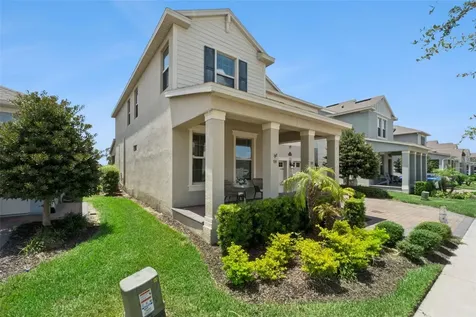 9152 Sonoma Coast Drive Winter Garden FL 34787