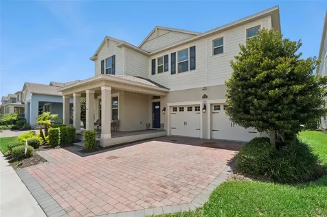 9152 Sonoma Coast Drive Winter Garden FL 34787