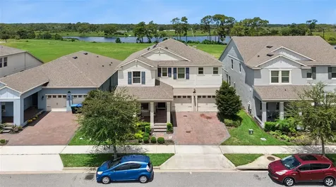 9152 Sonoma Coast Drive Winter Garden FL 34787
