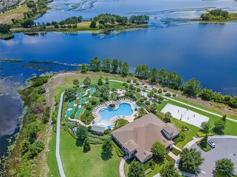 9152 Sonoma Coast Drive Winter Garden FL 34787