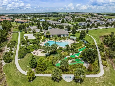 9152 Sonoma Coast Drive Winter Garden FL 34787