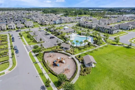 9152 Sonoma Coast Drive Winter Garden FL 34787