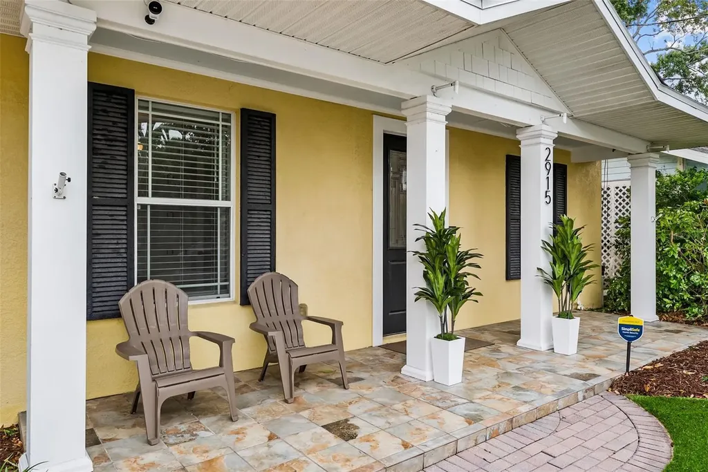 2915 W Bay View Avenue Tampa FL 33611