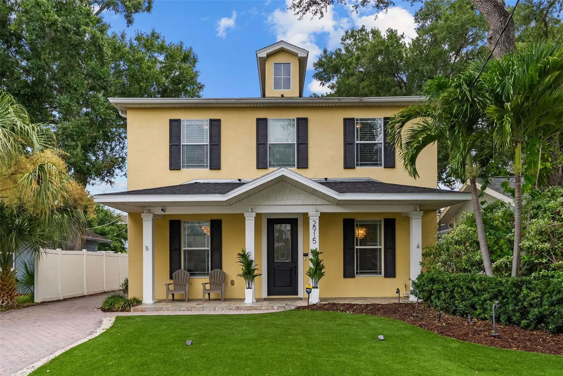 2915 W Bay View Avenue Tampa FL 33611
