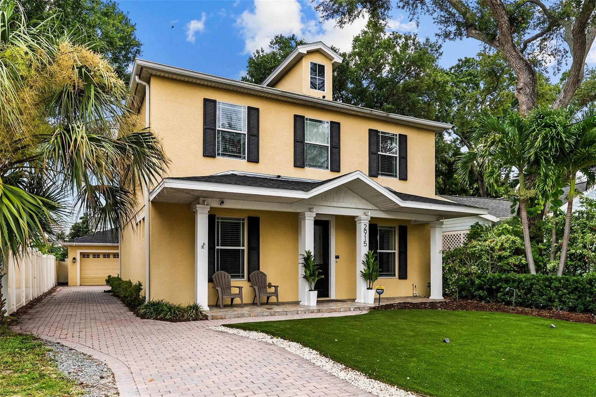 2915 W Bay View Avenue Tampa FL 33611