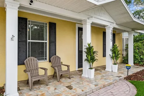 2915 W Bay View Avenue Tampa FL 33611