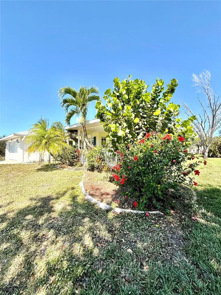 95 White Marsh Lane Rotonda West FL 33947