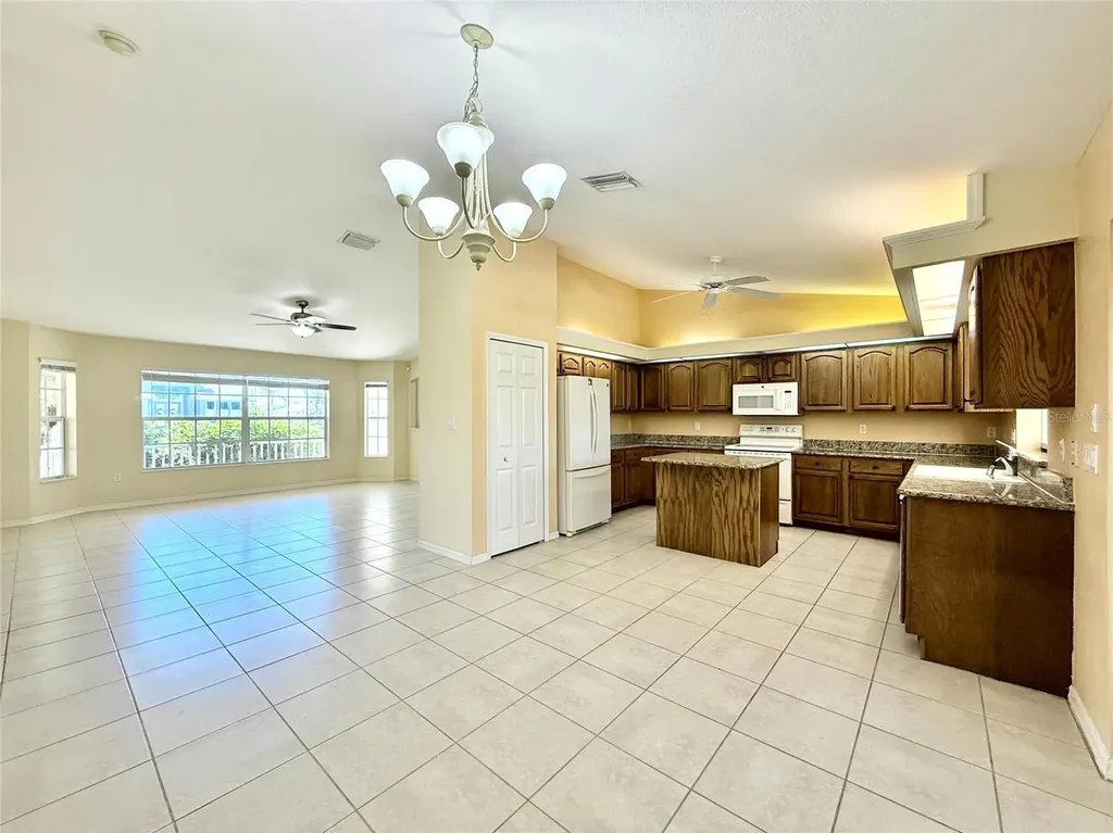 95 White Marsh Lane Rotonda West FL 33947