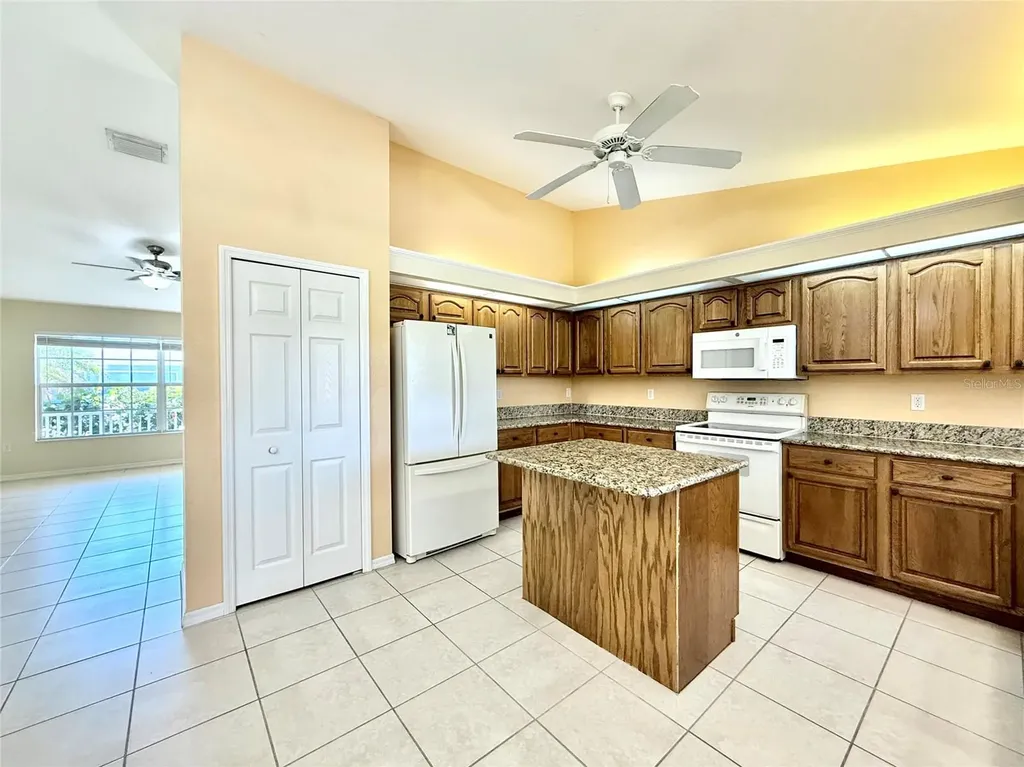 95 White Marsh Lane Rotonda West FL 33947