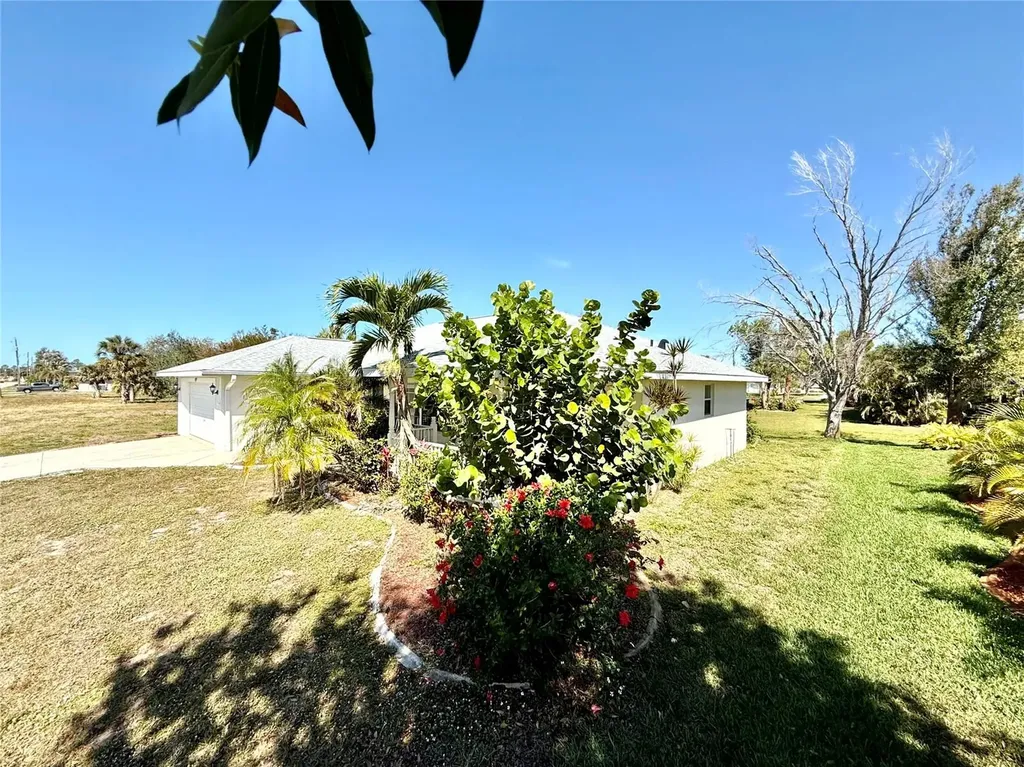 95 White Marsh Lane Rotonda West FL 33947