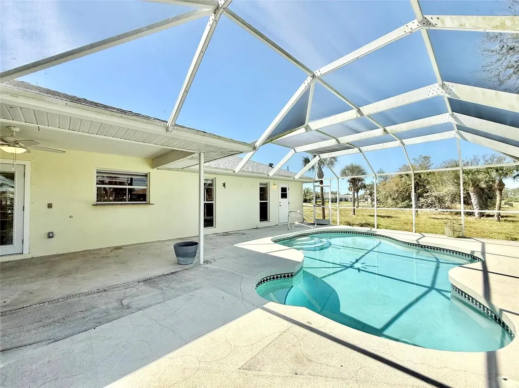 95 White Marsh Lane Rotonda West FL 33947