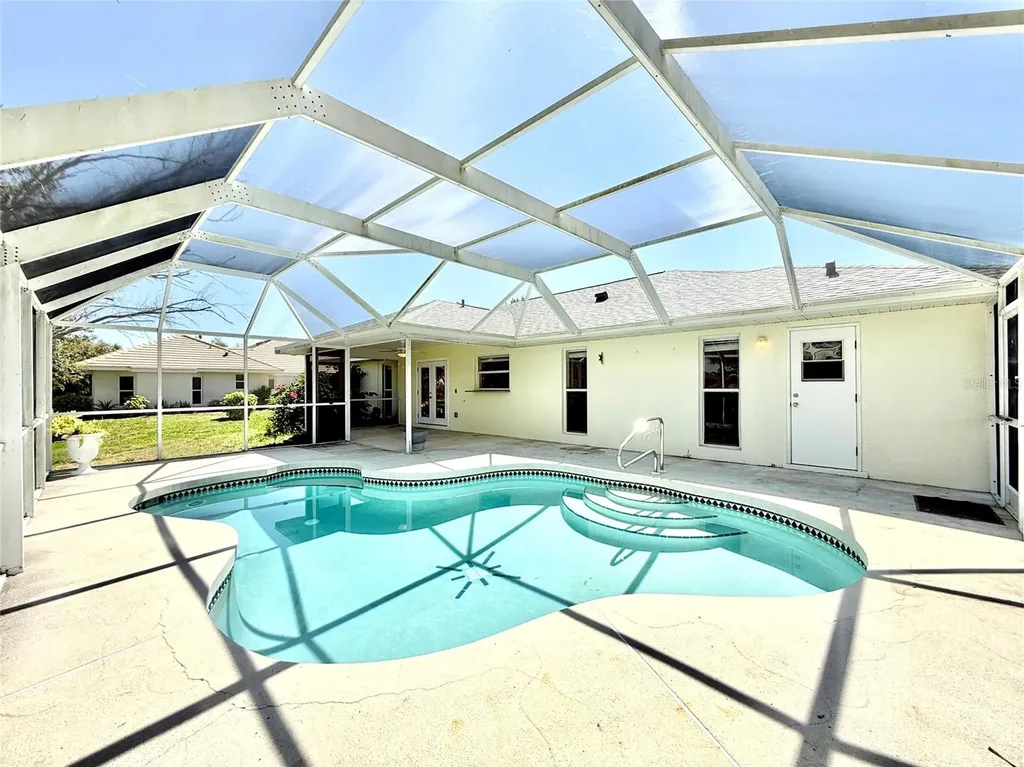 95 White Marsh Lane Rotonda West FL 33947