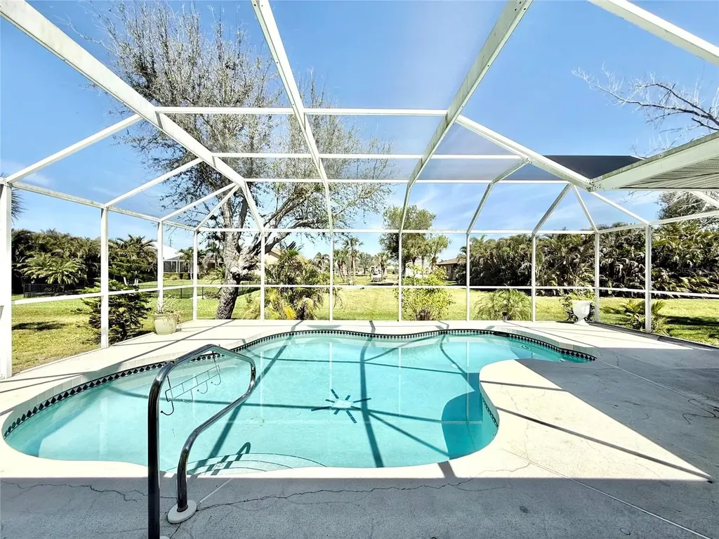 95 White Marsh Lane Rotonda West FL 33947