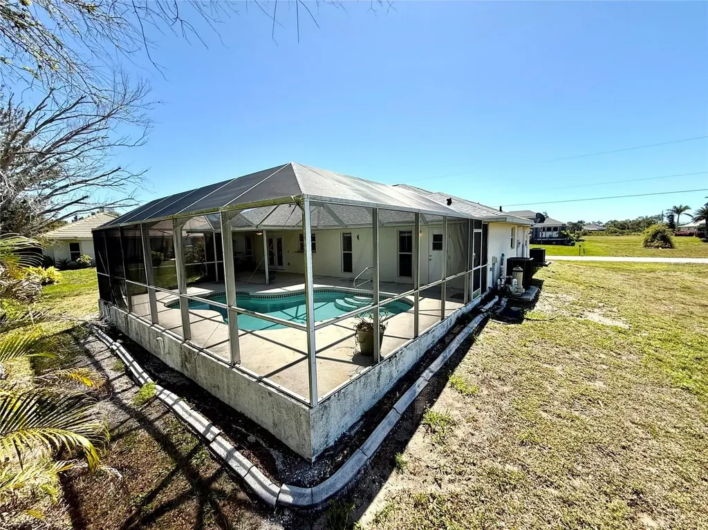 95 White Marsh Lane Rotonda West FL 33947