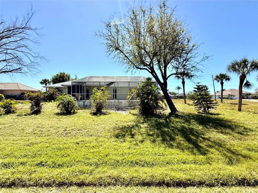 95 White Marsh Lane Rotonda West FL 33947