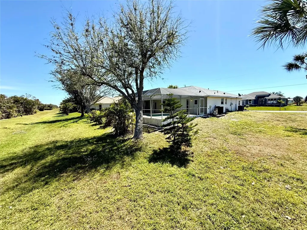95 White Marsh Lane Rotonda West FL 33947
