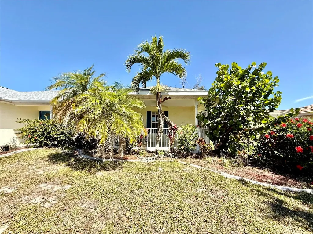 95 White Marsh Lane Rotonda West FL 33947
