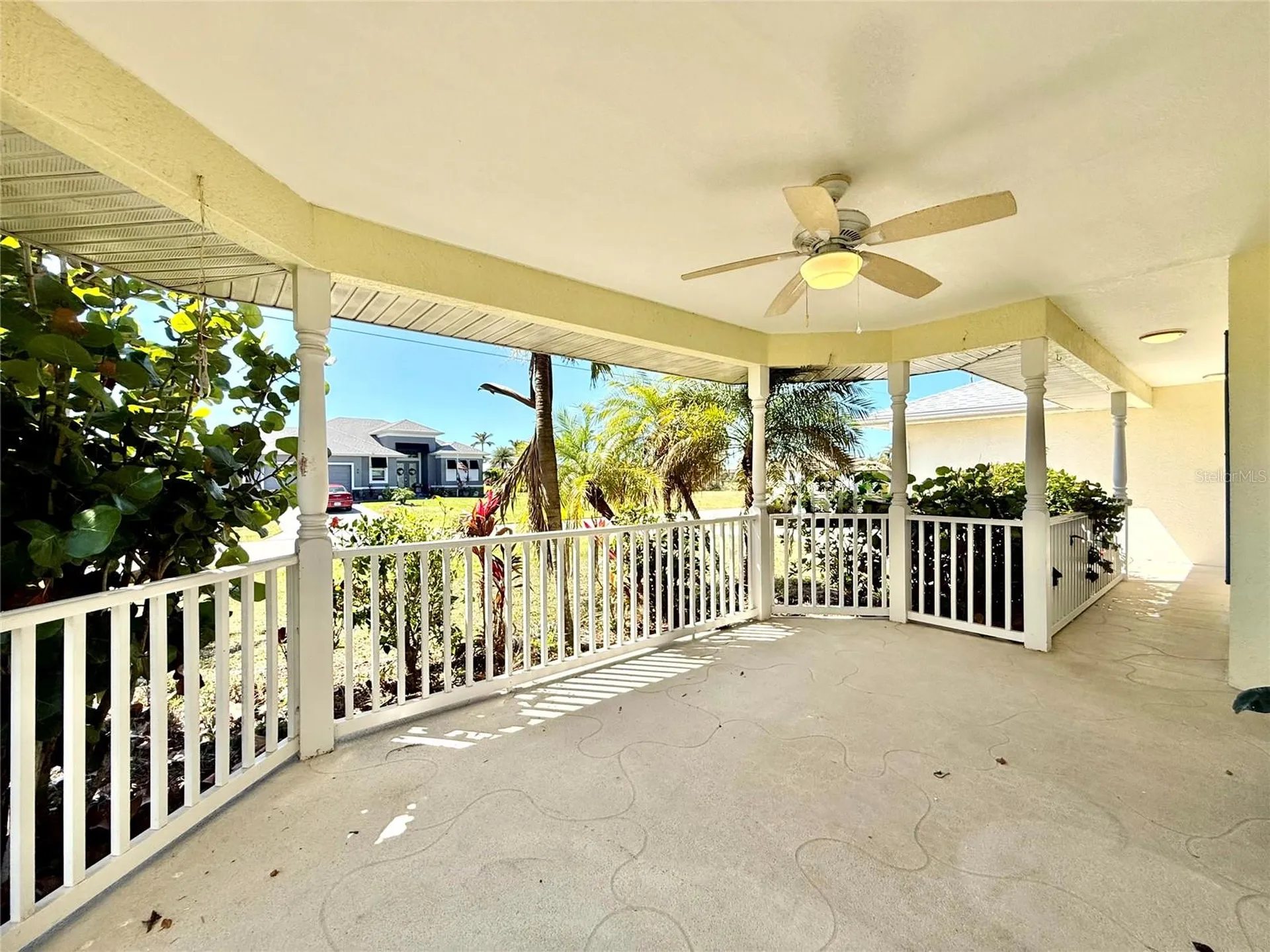 95 White Marsh Lane Rotonda West FL 33947