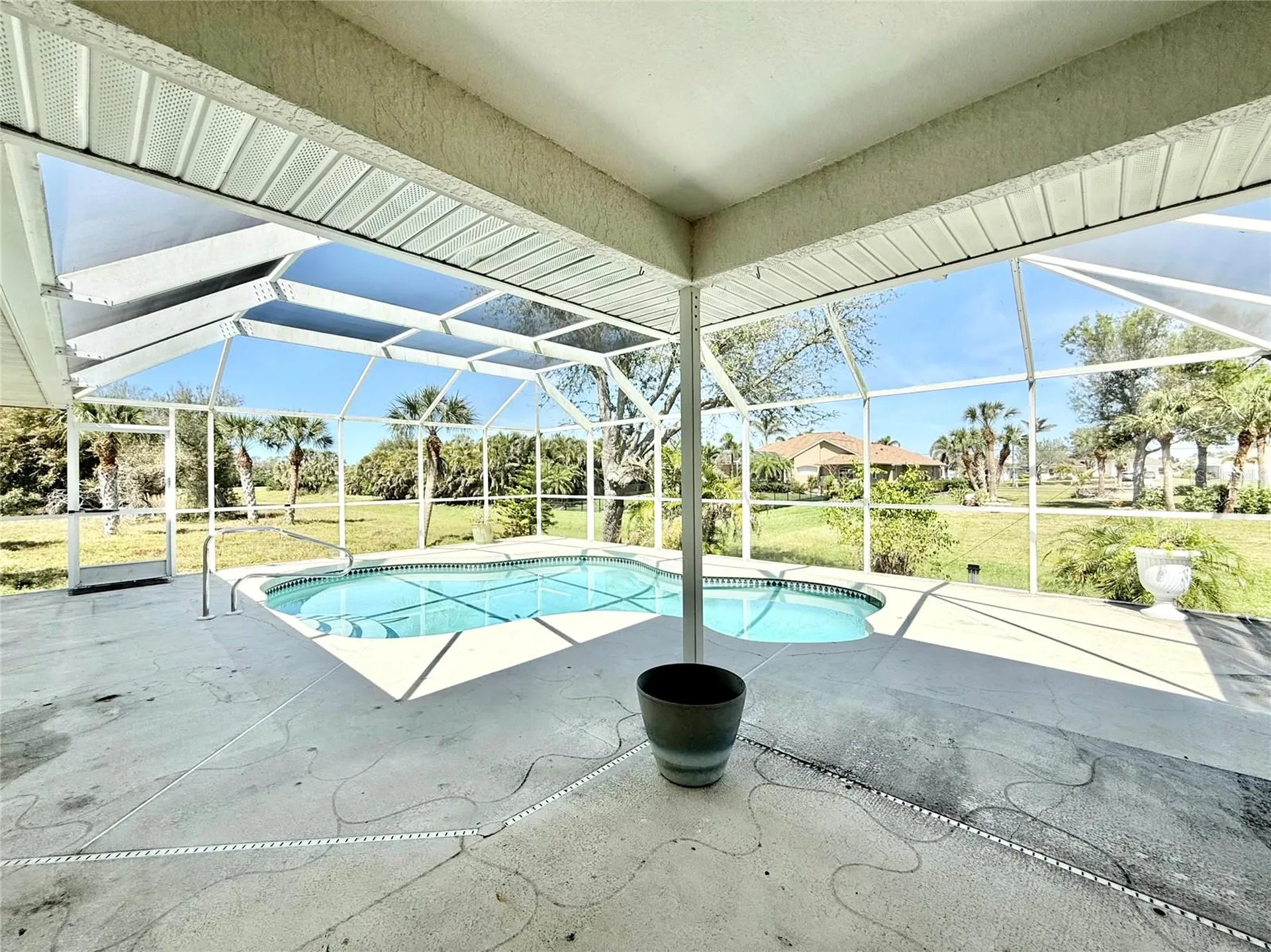 95 White Marsh Lane Rotonda West FL 33947