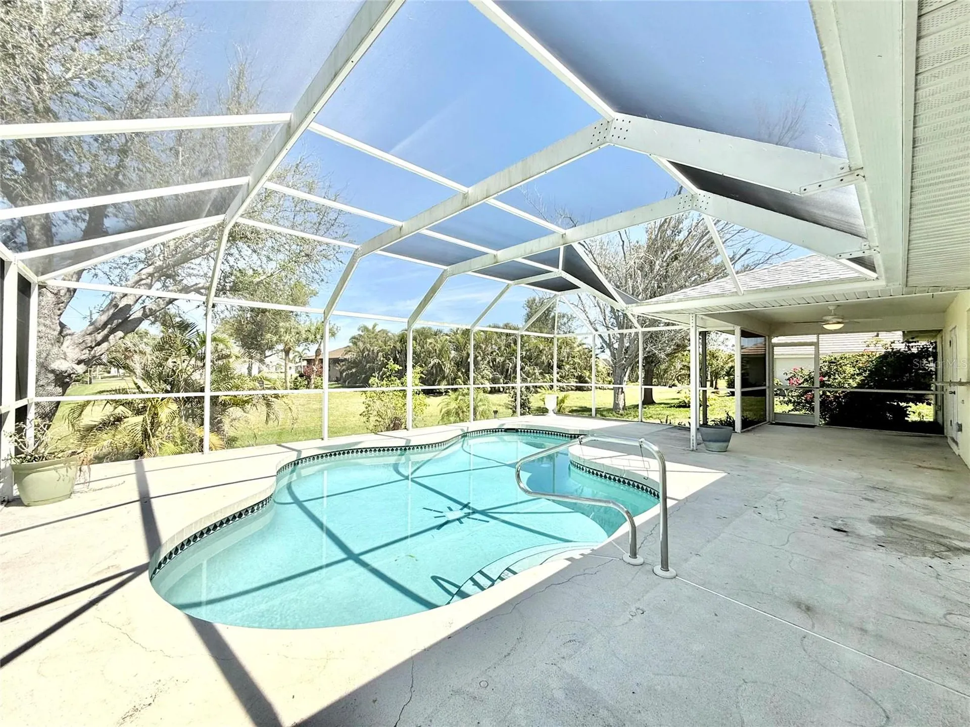 95 White Marsh Lane Rotonda West FL 33947