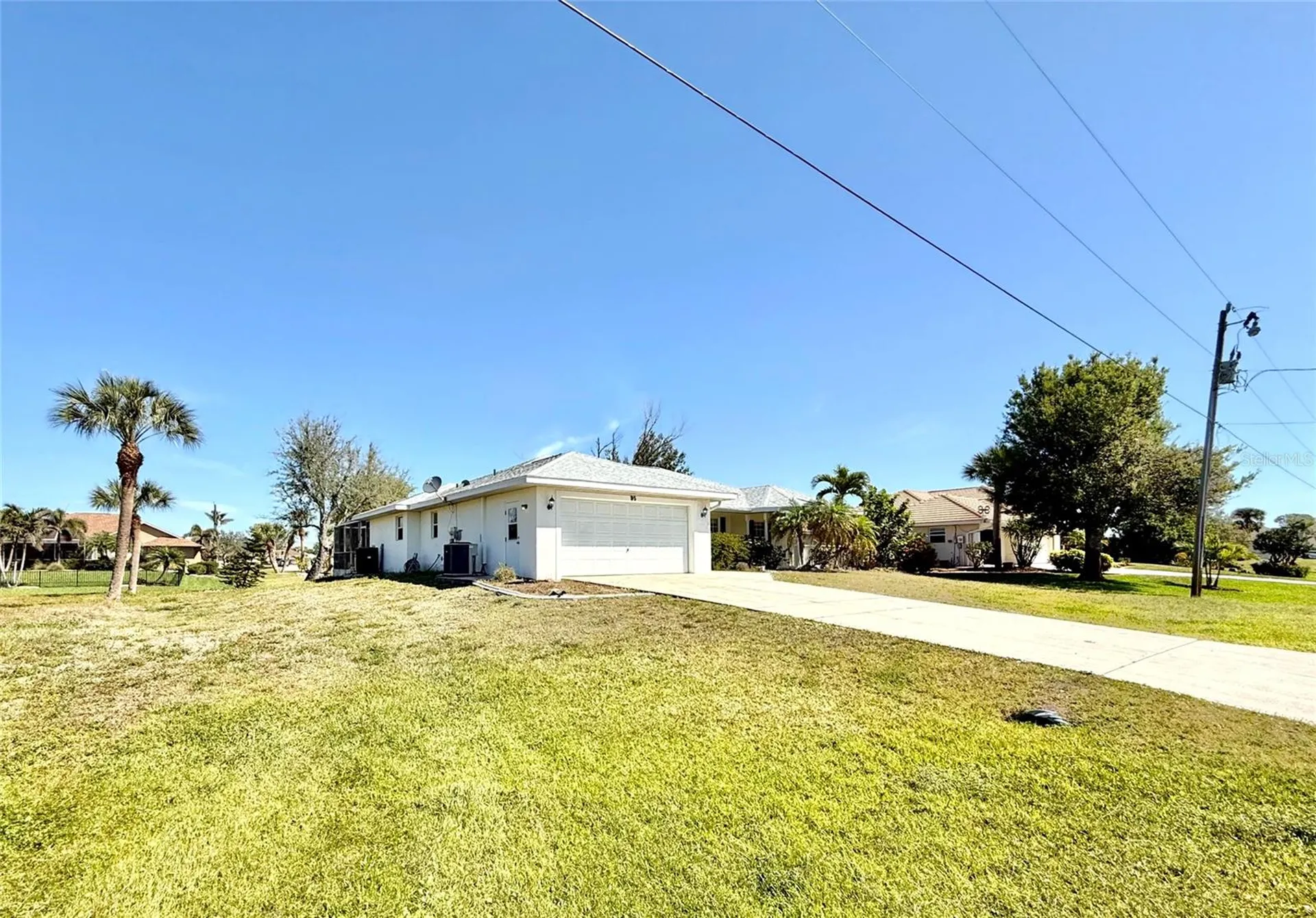 95 White Marsh Lane Rotonda West FL 33947