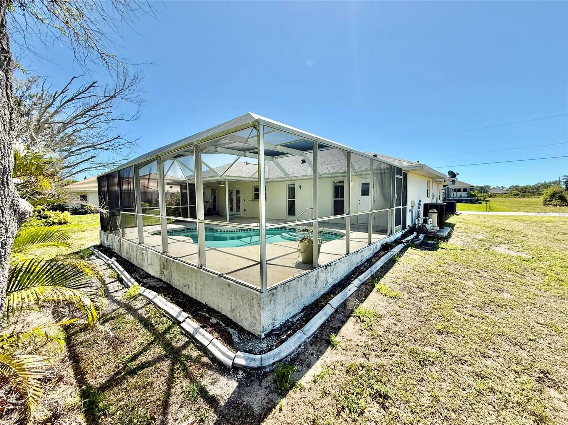 95 White Marsh Lane Rotonda West FL 33947
