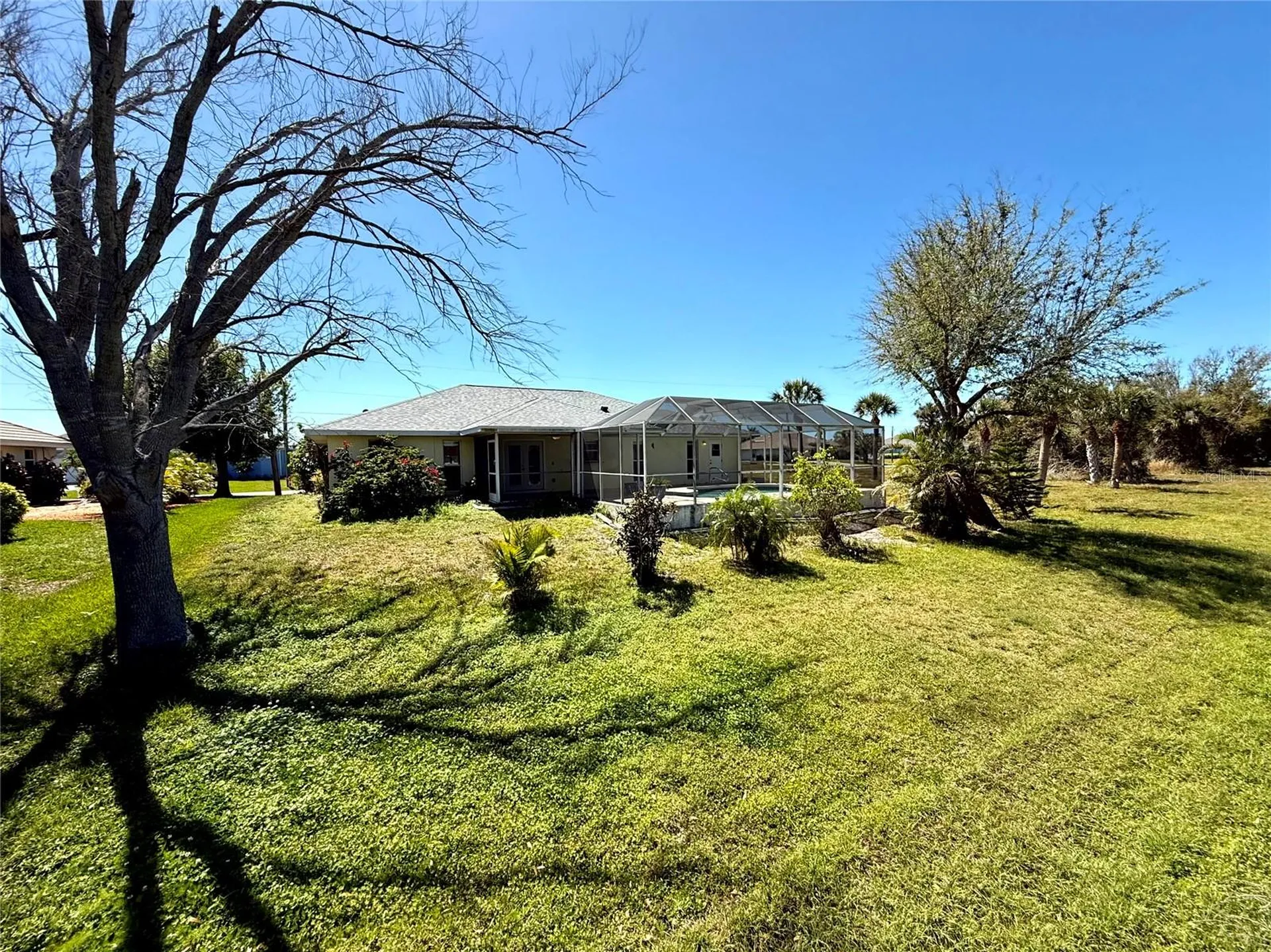 95 White Marsh Lane Rotonda West FL 33947