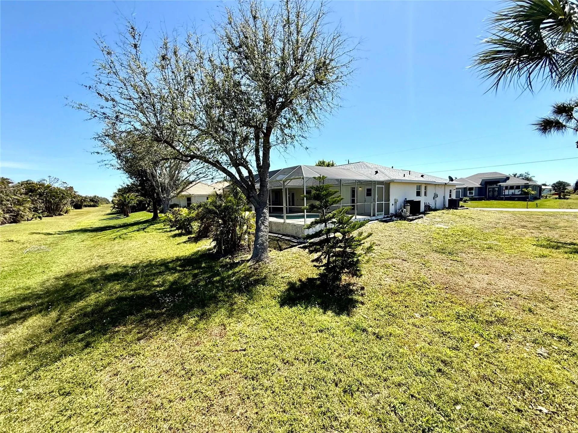 95 White Marsh Lane Rotonda West FL 33947