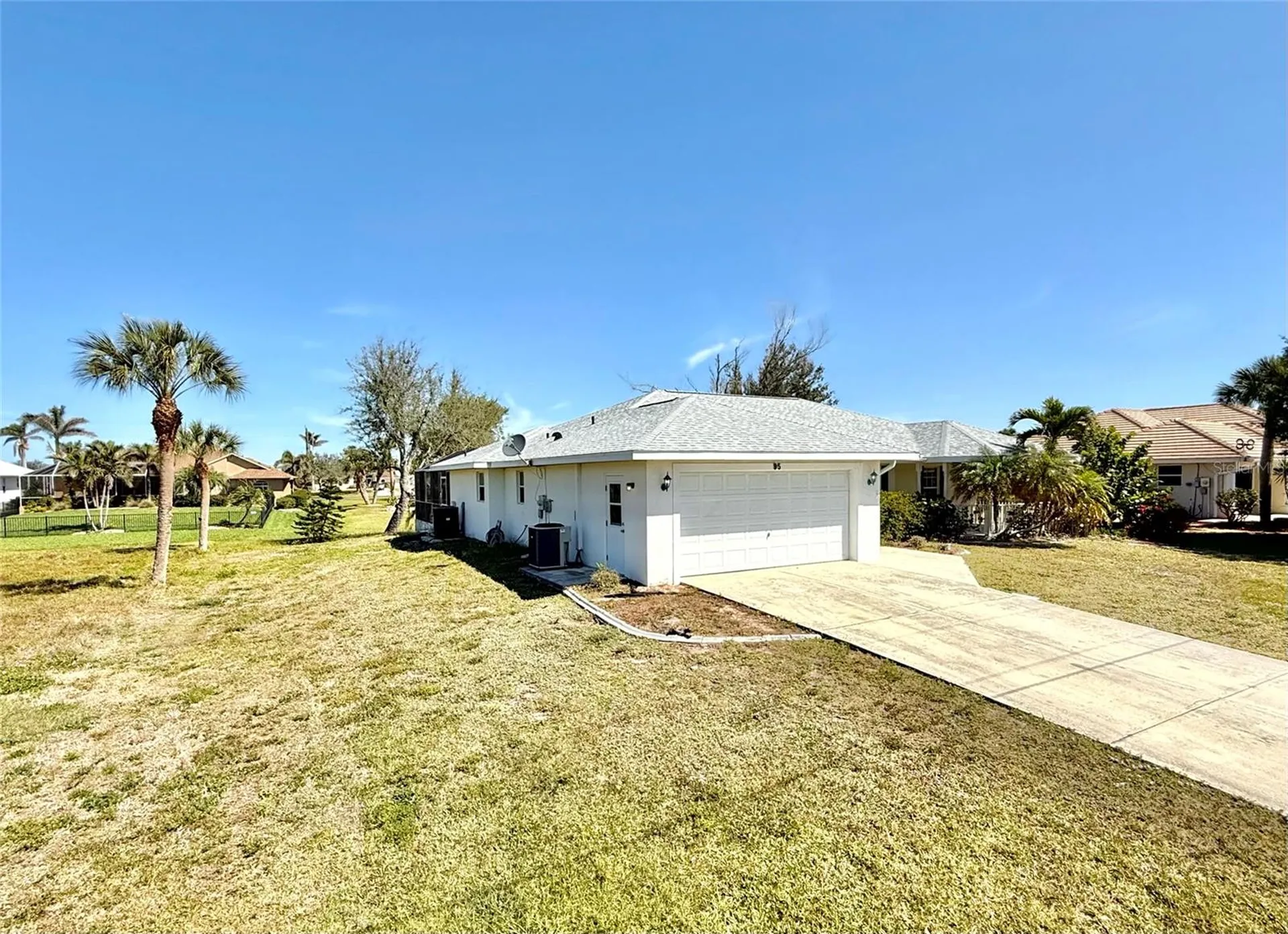 95 White Marsh Lane Rotonda West FL 33947