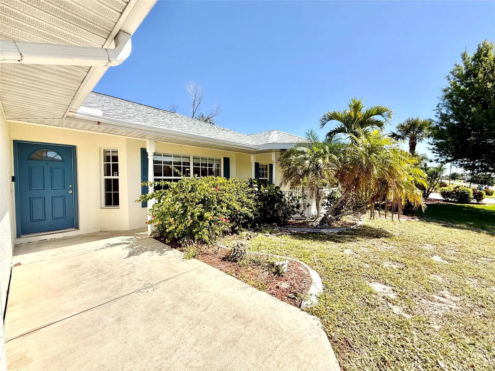 95 White Marsh Lane Rotonda West FL 33947