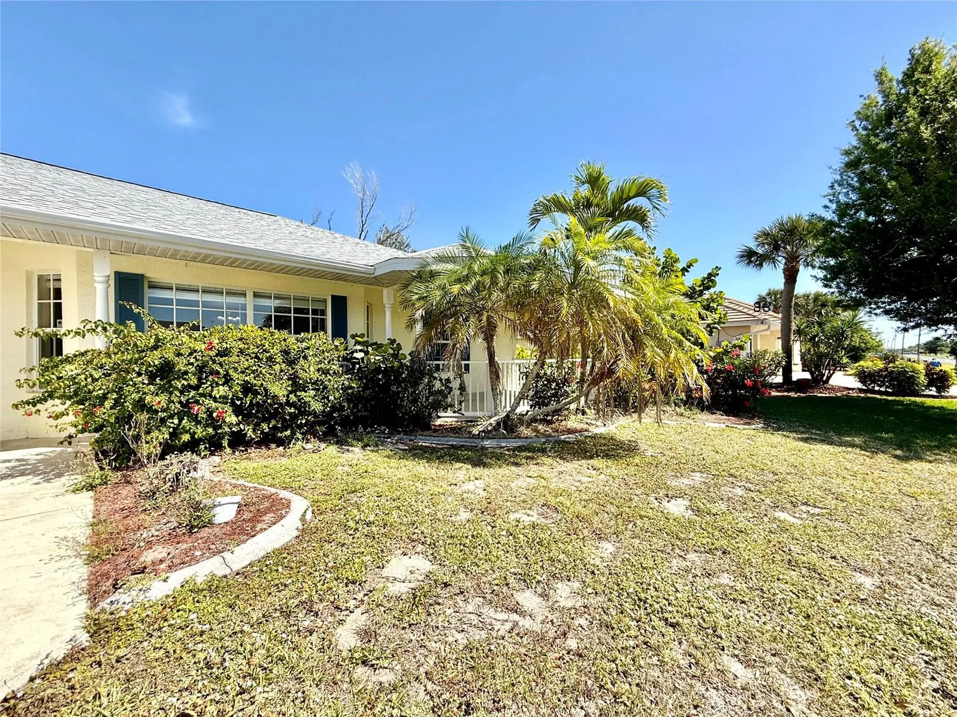 95 White Marsh Lane Rotonda West FL 33947