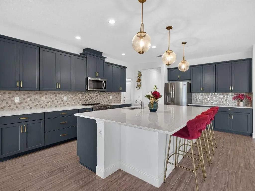 603 Avila Place Howey In The Hills FL 34737