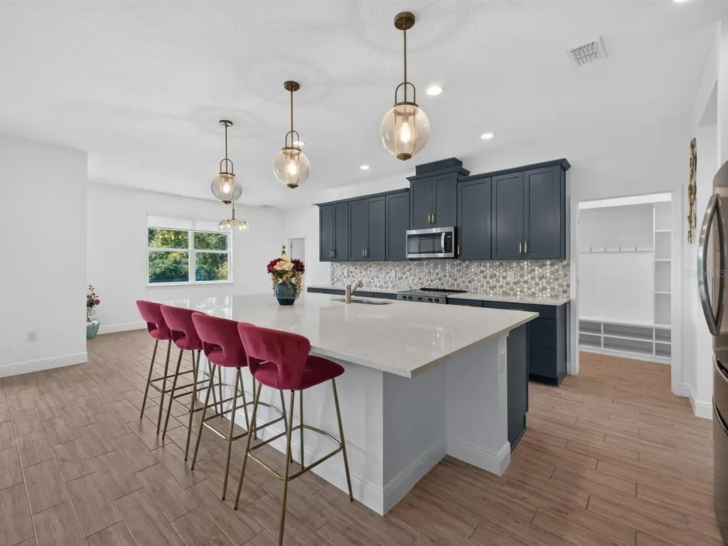 603 Avila Place Howey In The Hills FL 34737