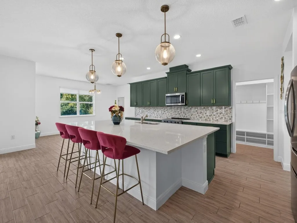 603 Avila Place Howey In The Hills FL 34737